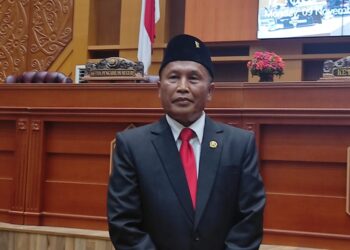 Peringati HUT Kemerdekaan RI, Sugiyono Ajak Anak Muda Hargai Jasa Pahlawan Bangsa