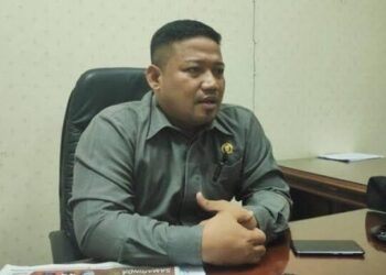 Fuad Fakhruddin Minta Pemkot Samarinda Segera Selesaikan Kasus Lahan Warga di Ring Rud ll