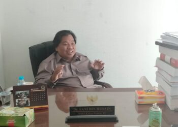 Ingatkan Guru Agar Bijak, Sani Harapkan Tak Ada Lagi Kekerasan Fisik