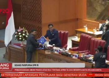 Tak Setuju BBM Naik, Irwan Minta Pemerintah Fokus Tindak Penjualan BBM Ilegal