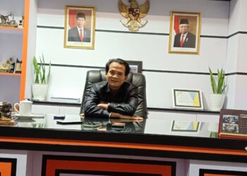 Reklame Liar Berkeliaran, Subandi Pinta Pemkot Segera Bereskan