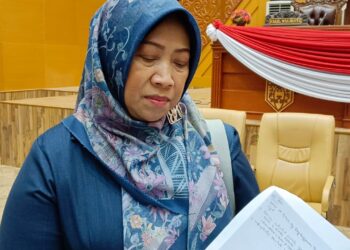 Komisi IV Ingatkan Penyelenggaran Anggaran Pendidikan Dalam Insentif Guru