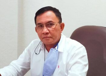 Komisi l Terima Kunjungan Dari DPRD Bangkalan, Bahas Pelayanan Disdukcapil