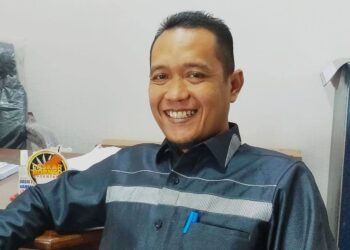 Suparno Dorong Aparat Kepolisian Terus Melakukan Penertiban Aktivitas Pengetapan BBM di SPBU