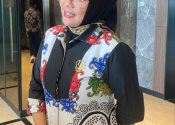 Dewan Dukung Penerapan Pajak Non Tunai Dengan Virtual Account dan QRIS
