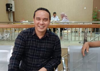 Komisi lll Kunker ke PU Kota Makassar Guna Menggali Informasi Penggunaan Ruang Bilik Jalan