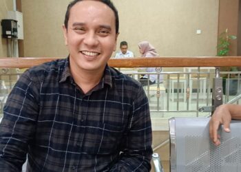 Komisi lll Kunker ke PU Kota Makassar Guna Menggali Informasi Penggunaan Ruang Bilik Jalan