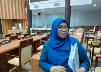 Ketua Komisi IV Minta Perwali Soal Insentif Guru Lebih Matang, Revisi Hingga Penetapan Yang Paten