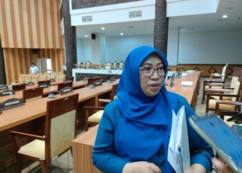 Komisi IV Akan Lakukan RDP, Bahas Permasalah Guru Kota Samarinda