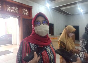Dinkes Balikpapan Minta Tenaga Kesehatan Deteksi Dini Kasus Cacar Monyet