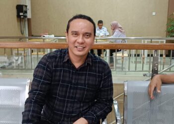 Perlu Keterlibatan Pemprov Kaltim, Banjir Kiriman Tak Cukup Hanya Dibiayai APBD Kota
