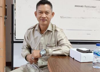 DPRD Kota Samarinda Menerima Kunker DPRD Kota Banjar Baru