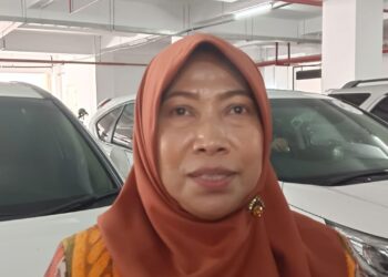 Gepeng di Samarinda Semakin Merajalela, Puji Ajak Masyarakat Tingkatkan Kesadaran dan Peran