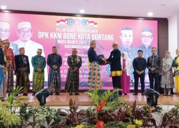 Ismail Bolong; Peran Konstruktif dalam Pembangunan, Baik Secara Internal maupun Eksternal
