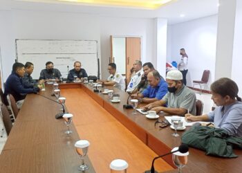 PAD Perlu Ditingkatkan, Proyek MYC Perlu Anggaran Besar