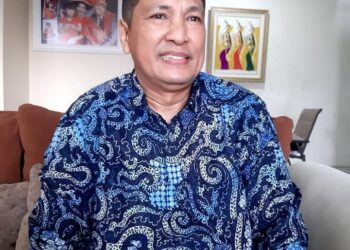Alih IMB ke PBG, Pemkot Diminta Sesuaikan ke Perda Baru