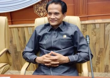 Subandi Menolak Kenaikan BBM Bersubsidi