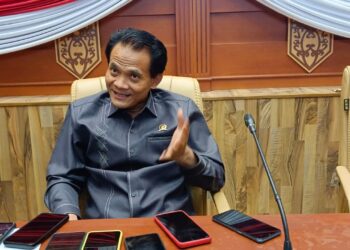 Reses Ditunda Hingga Oktober, Subandi: DPA Belum Turun, Kami Sesuaikan Aturan