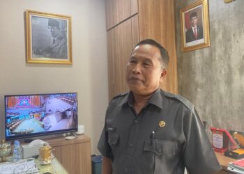 Usulkan Revisi Perda serta Aturan Baru, Empat Pansus Dikerahkan