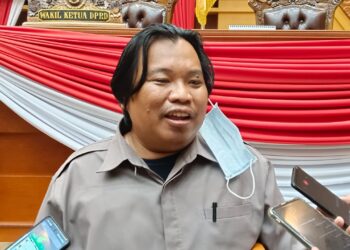Sani : Jangan tambah beban rakyat Dengan penarikan gas 3 kg untuk konversi kompor listrik