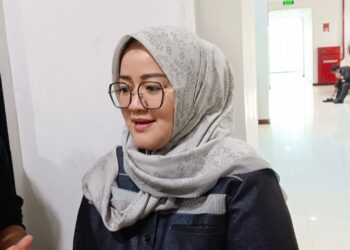 Jukir Masih Pakai Cara Lama, Anggota Komisi II DPRD Samarinda Evaluasi Kinerja Perumdam Varia Niaga