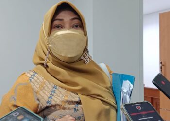 Komisi IV DPRD Samarinda RDP dengan Disdik, Terkait Standar Minimal Gaji Guru