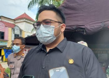 Soal Penjualan Miras, Komisi I Bahas Revisi Perda