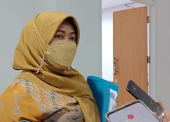 Tak Boleh Double Coasting, Puji Sampaikan Hasil Rapat Bersama OPD Soal Insentif Guru