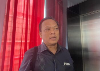 Raperda Aset, Amankan Total Anggaran 11 Triliun