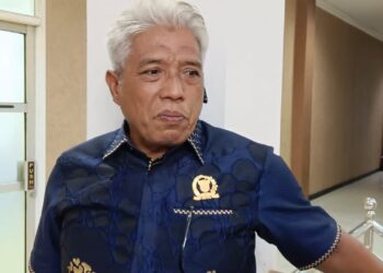 DPRD Dorong Pengusaha Reklame Segera Menyelesaikan Proses Perizinan