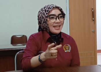 Dorong Peningkatan PAD dari Pembangunan RPH, Laila: Bisa Jadi Wadah Edukasi Pelajar