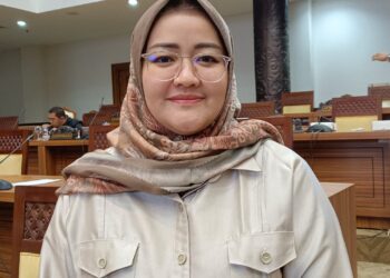 Komisi II Nilai Sosialisasi e-Parking Masih Belum Maksimal