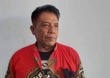 Markaca Yakin Pemkot Punya Solusi Penertiban PKL di Tepian