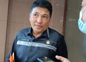 Pajak Penginapan di Kota Samarinda Dinilai Belum Maksimal Dalam Meningkatkan PAD.
