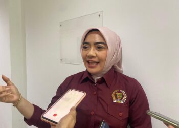 Tingkatkan PAD, DPRD Samarinda Mengatur Regulasi Pajak Sarang Burung Walet