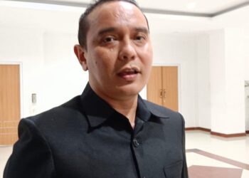 Komisi III DPRD Samarinda, Dorong Pemprov dan Pusat Ambil Bagian Penanganan Banjir