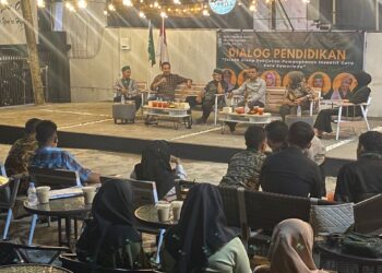 Perlu Satukan Persepsi, Pemberian Insentif Guru Diharapkan Dapat Dukungan Provinsi