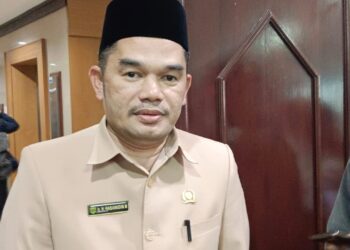 Hamas Sebut Infrastruktur Dan Pendidikan Akan Menjadi Prioritas Di APBD 2023