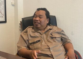 Sekolah Aman Bencana, DPRD Usul Pembangunan Tahun Depan