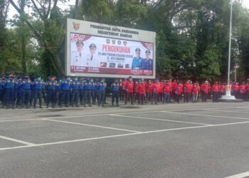 400 Redkar Samarinda Resmi Dilantik, Ini Manfaatnya