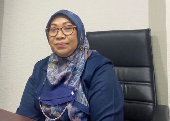 Komisi IV Dukung Pemkot Berantas Penyalahgunaan Narkotika