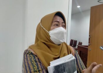 Sri Puji Astuti Imbau Warga Samarinda Tak Segan Melaporkan Kejadian Penyalahgunaan Narkoba di Lingkungannya