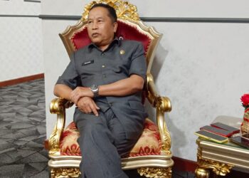 Warga Samarinda Keluhkan Infrastruktur Jalan dan Ketersediaan Air Bersih