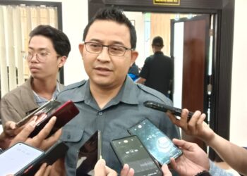 Sapto Setyo Pansus RTRW Tengah di Godok Terus Lakukan Validasi