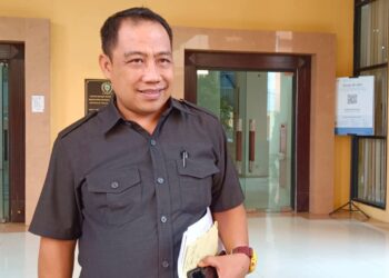 Sarkowi Terus Matangkan Ranperda Kesenian, Dari Pelestarian Hingga Penghargaan
