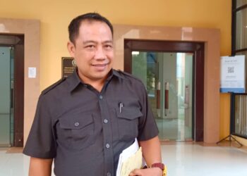 Sarkowi Minta Tambahan Waktu Pembahasan Perubahan Ranperda Kesenian, Targetkan Awal Desember