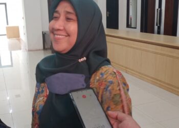 Sektor Pariwisata Jadi Alternatif, Elly Sebut Perlh Adanya Pembangunan Infrastruktur Wisata