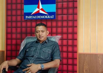 Dapat Perparah Banjir, Legislator Samarinda Ini Dorong Galian Pasir Dihentikan