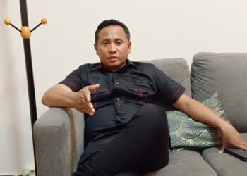 Anhar Ingatkan Pemkot Samarinda Untuk Prioritaskan Pembangunan Kebutuhan Masyarakat