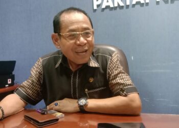 Kamarudin Dorong Pemkot Gali Potensi Pariwisata di Samarinda